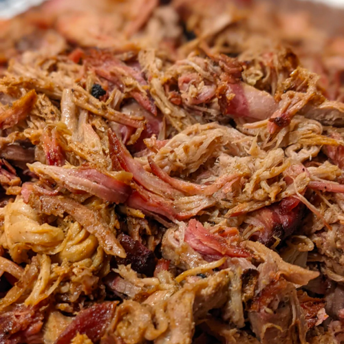 Kalua Pork