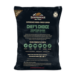 Chef's Choice Signature Blend BBQ Wood Pellets
