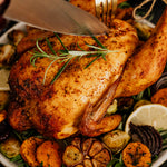 Chef's Choice Signature Blend BBQ Wood Pellets