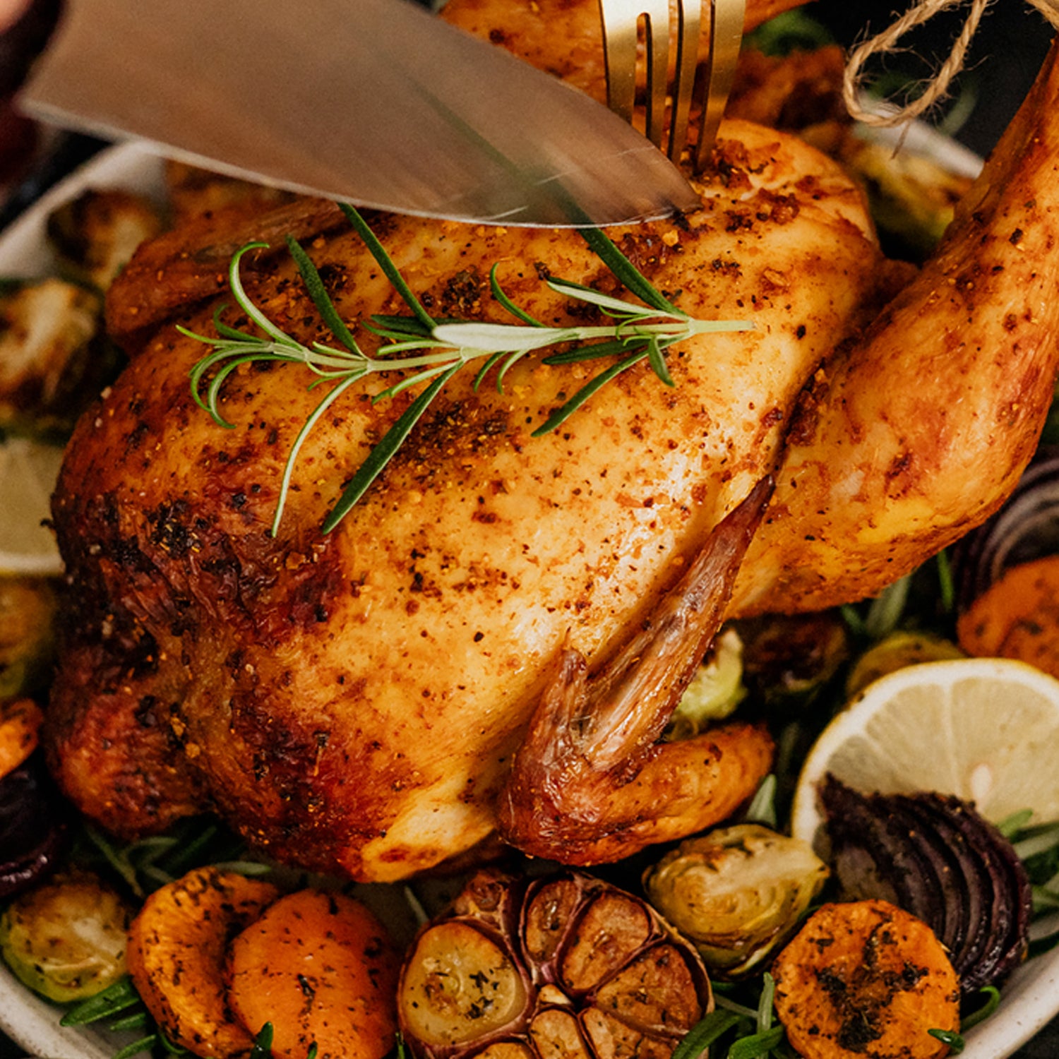 Chef's Choice Signature Blend BBQ Wood Pellets