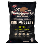 Apple BBQ Wood Pellets