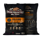Bold BBQ Craft Blends™ Wood Pellets