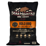 Bold BBQ Craft Blends™ Wood Pellets