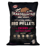 Cherry BBQ Wood Pellets
