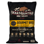 Gourmet BBQ Craft Blends™ Wood Pellets