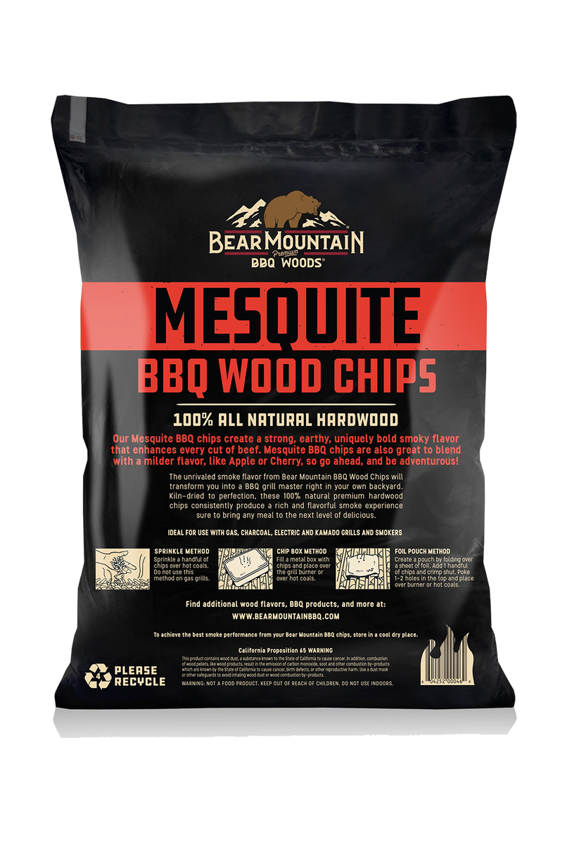 Cooking wood chips best sale