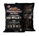 Oak BBQ Wood Pellets