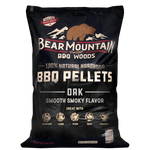 Oak BBQ Wood Pellets