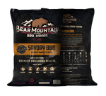 Savory BBQ Craft Blends™ Wood Pellets