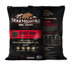 Sweet BBQ Craft Blends™ Wood Pellets