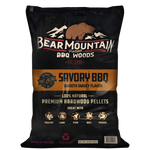 Savory BBQ Craft Blends™ Wood Pellets