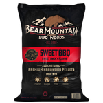 Sweet BBQ Craft Blends™ Wood Pellets