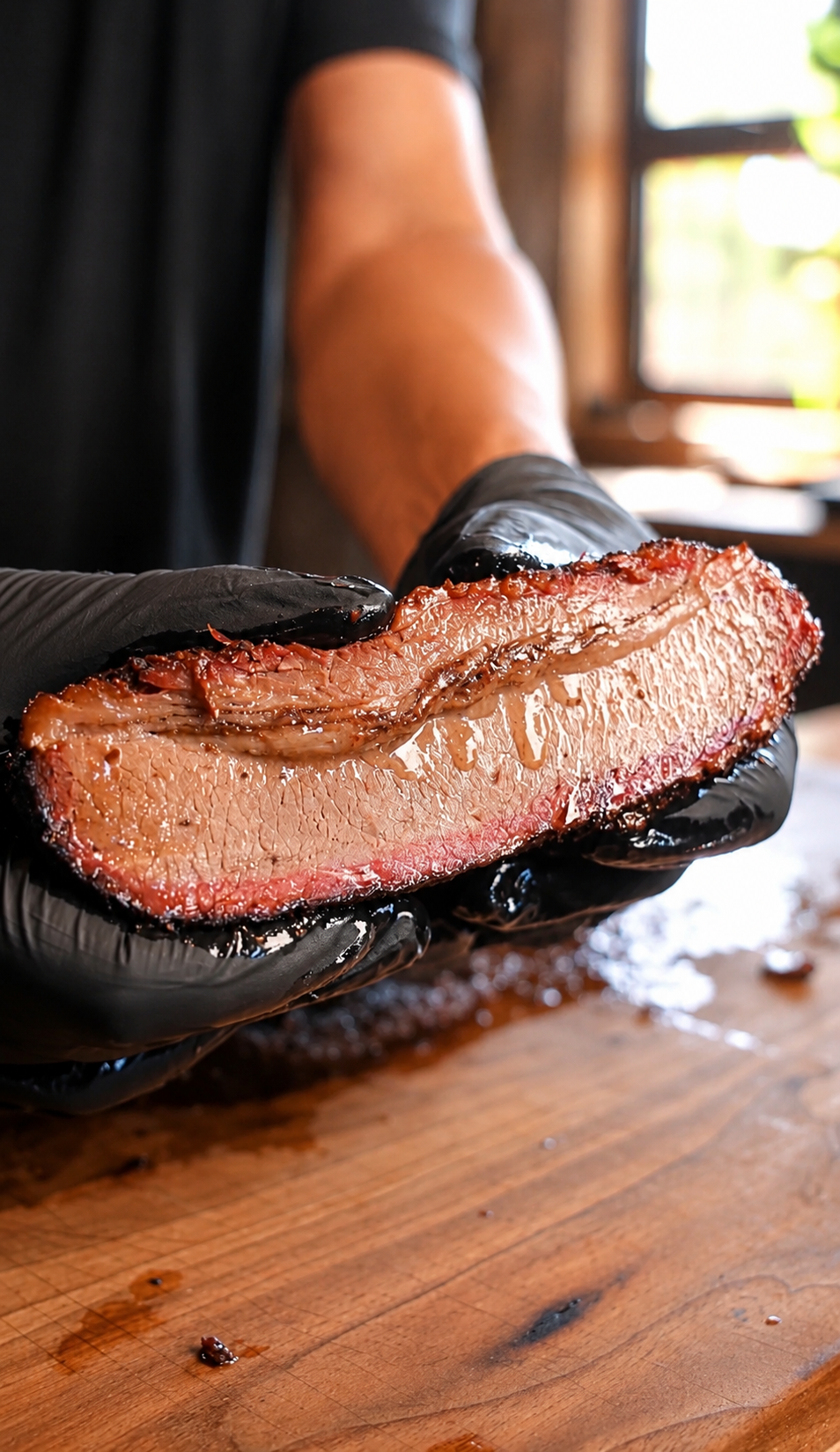 Boring Brisket Tips for the Average Dude