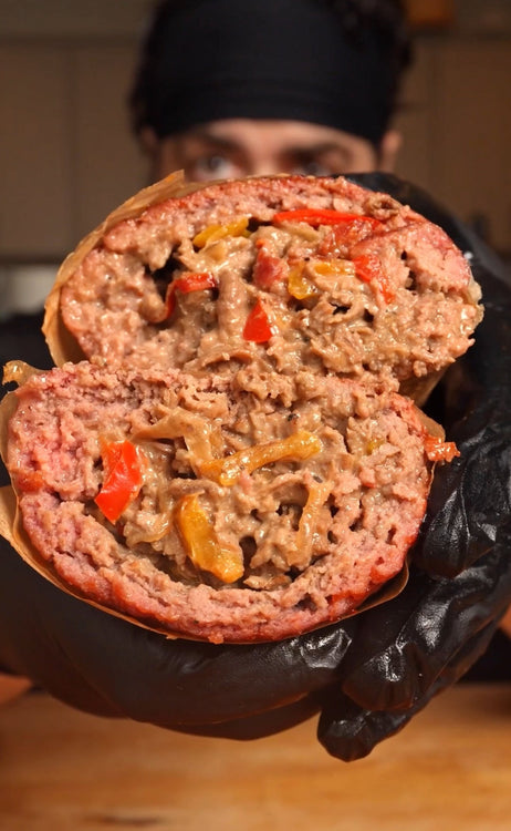 Carnivore Cheesesteaks