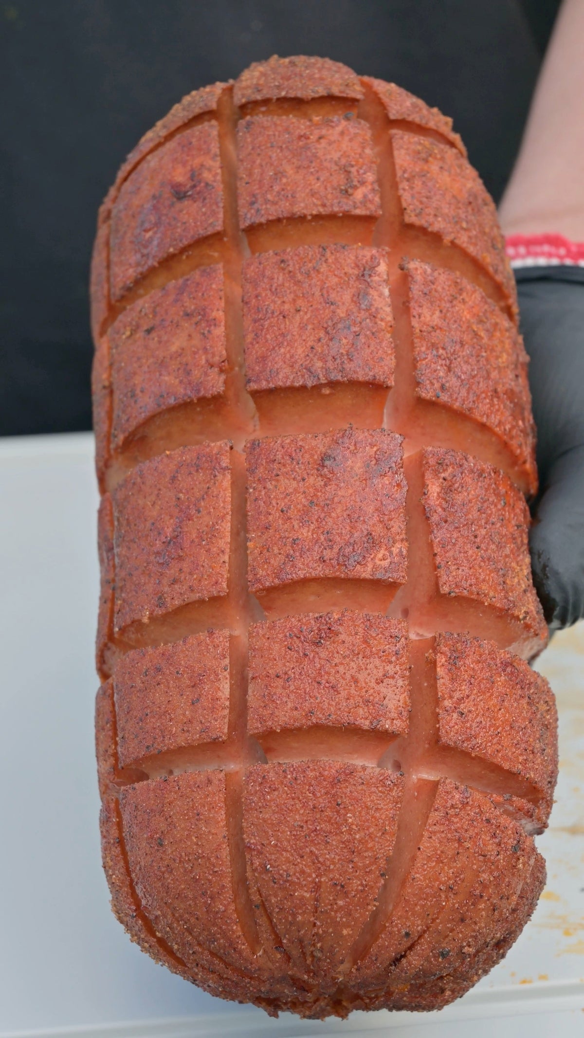 Smoked Bologna