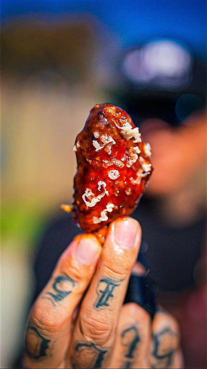 TKO Wings