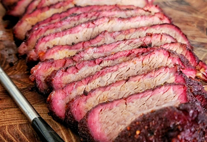 "Trisket" Tri-Tip Recipe by BBQFriend