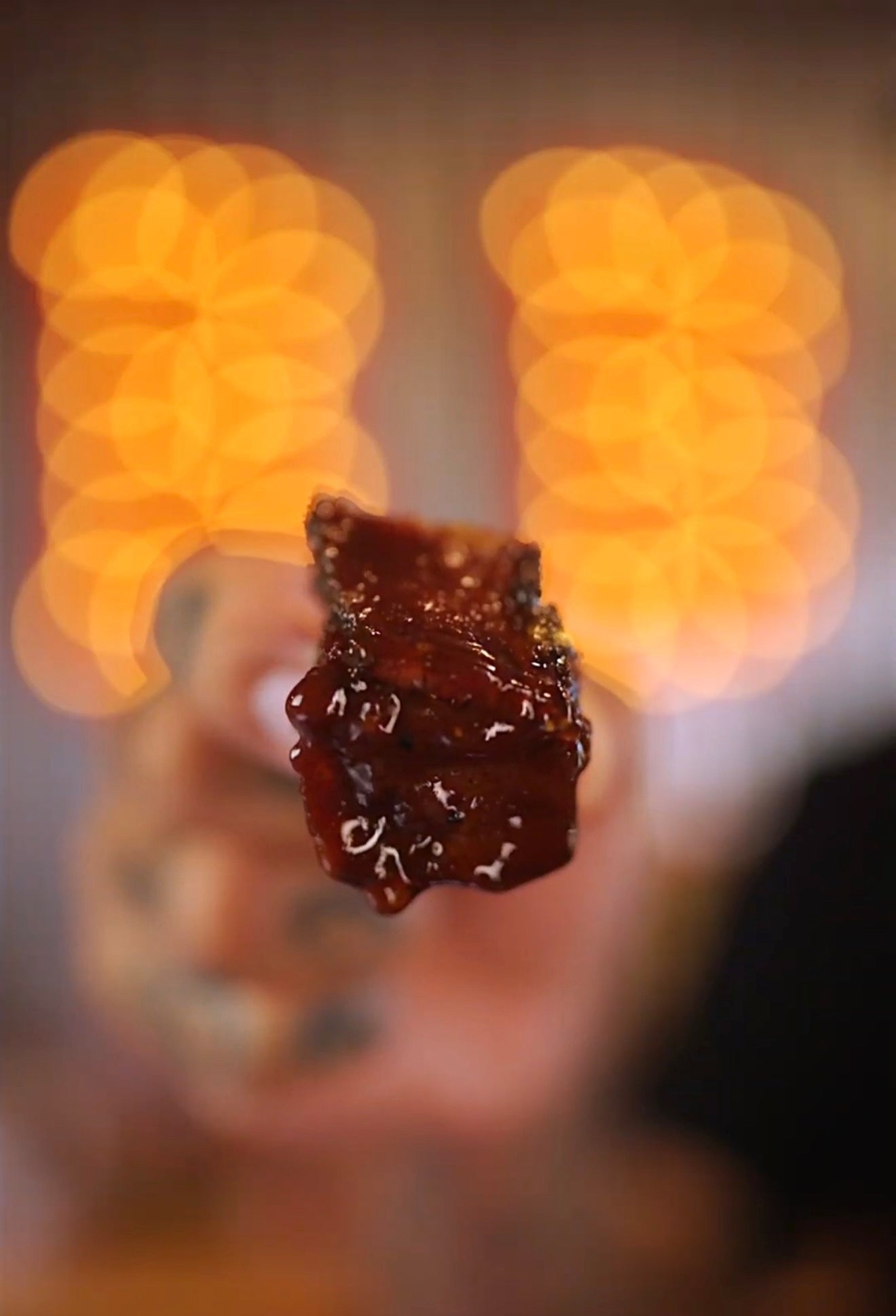 Trisket Burnt Ends