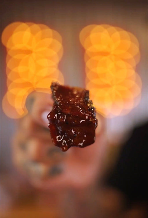 Trisket Burnt Ends