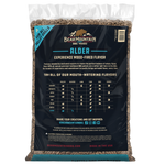 Alder BBQ Wood Pellets