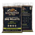 Apple BBQ Wood Pellets