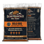 Bold Craft Blends™ Wood Pellets