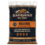 Bold Craft Blends™ Wood Pellets