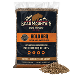 Bold Craft Blends™ Wood Pellets