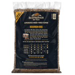 Bourbon BBQ Craft Blends™ Wood Pellets