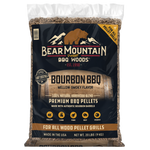Bourbon BBQ Craft Blends™ Wood Pellets