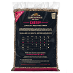 Cherry BBQ Wood Pellets