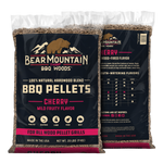 Cherry BBQ Wood Pellets