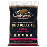 Cherry BBQ Wood Pellets