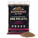 Cherry BBQ Wood Pellets