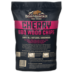 Cherry BBQ Wood Chips