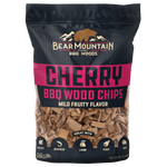 Cherry BBQ Wood Chips