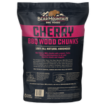 Cherry BBQ Wood Chunks