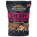 Cherry BBQ Wood Chunks