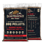 Gourmet Blend BBQ Wood Pellets
