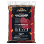 Holiday Turkey BBQ Craft Blends® Wood Pellets
