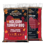 Holiday Turkey BBQ Craft Blends® Wood Pellets