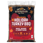 Holiday Turkey BBQ Craft Blends® Wood Pellets