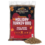 Holiday Turkey BBQ Craft Blends® Wood Pellets