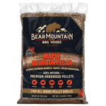 Maple Bourbon Pecan BBQ Craft Cocktail Blends® Wood Pellets
