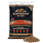 Maple Bourbon Pecan BBQ Craft Cocktail Blends® Wood Pellets