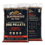 Mesquite BBQ Wood Pellets