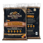 Old Fashioned Craft Cocktail Blend BBQ Wood Pellets