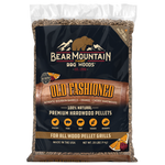 Old Fashioned Craft Cocktail Blend BBQ Wood Pellets