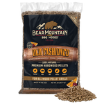 Old Fashioned Craft Cocktail Blend BBQ Wood Pellets