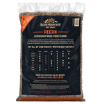 Pecan BBQ Wood Pellets